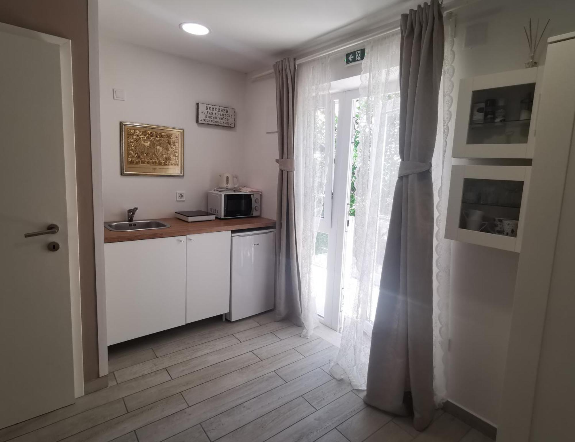 Zara Apartments Dubrovnik Exterior photo