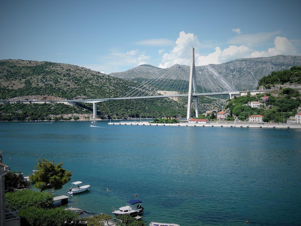 Zara Apartments Dubrovnik Exterior photo