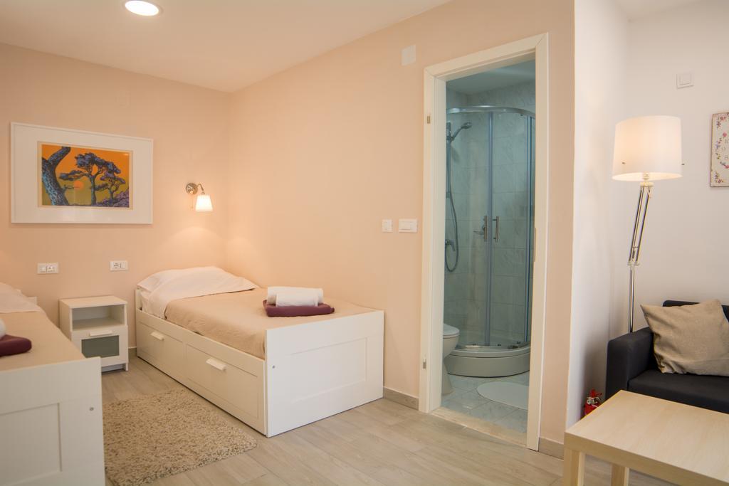 Zara Apartments Dubrovnik Exterior photo