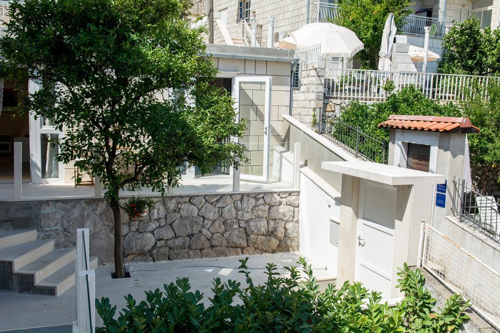 Zara Apartments Dubrovnik Exterior photo