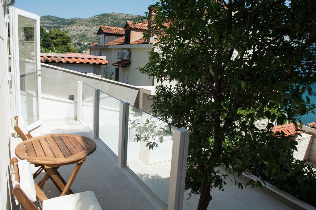 Zara Apartments Dubrovnik Exterior photo