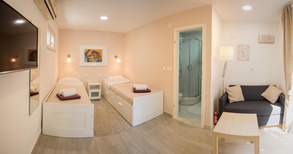 Zara Apartments Dubrovnik Exterior photo