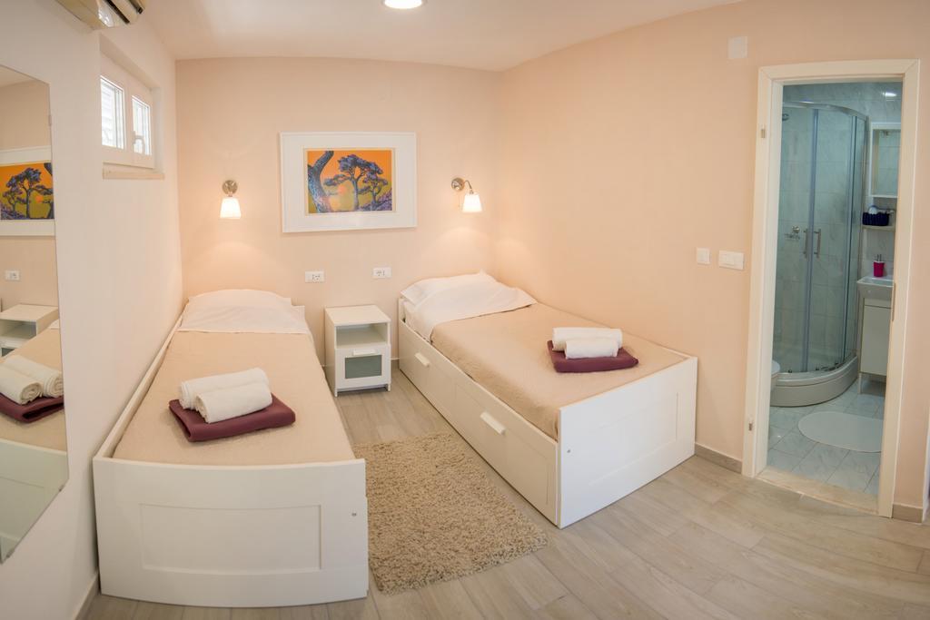 Zara Apartments Dubrovnik Exterior photo