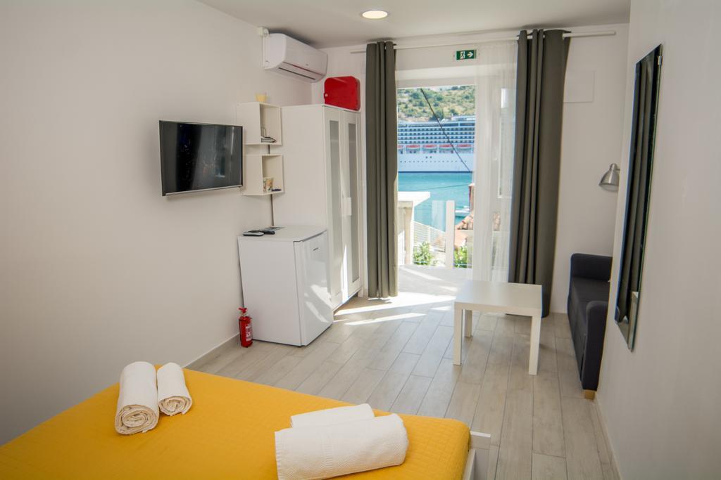 Zara Apartments Dubrovnik Exterior photo